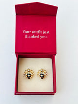 The Gentlemen's Bee