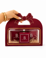Premium Packaging