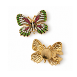 Green Fairy Flutter