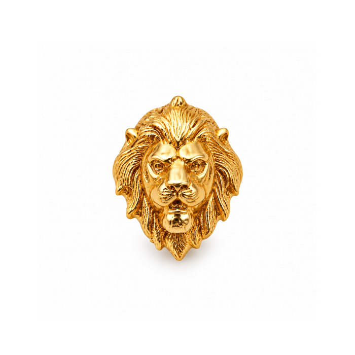 Regal Roar