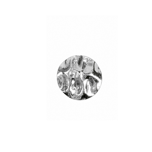 Silver Mini Molten