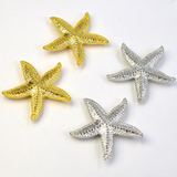 Golden Tidal Star