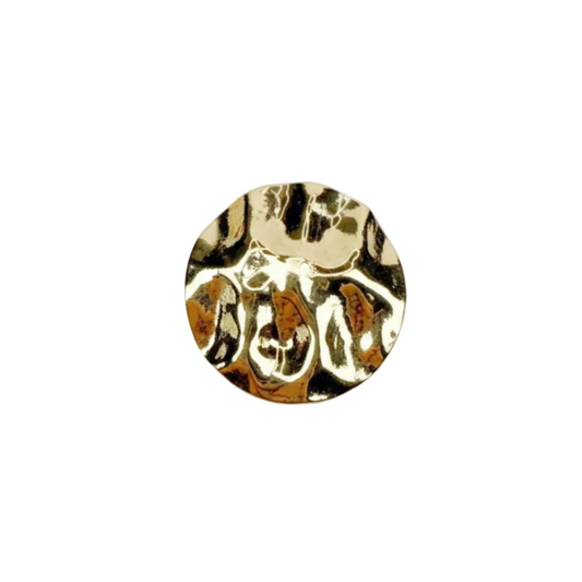 Golden Molten