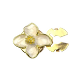 Ivory Flora