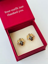 The Gentlemen's Bee