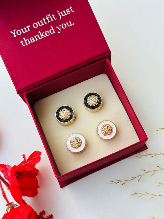 Custom Set of 4 (Majesty)