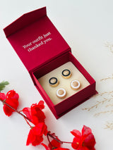 Custom Set of 4 (Majesty)