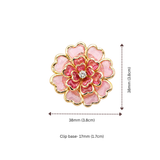 Blush Bloom