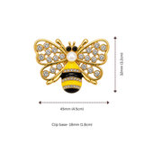 Custom Set of 5 (Molten+Queen Bee)