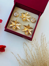 Custom Set of 5 (Golden Starfall+Golden Dew)