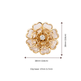 Golden Bloom