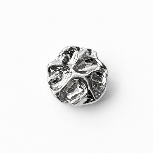 Silver Molten