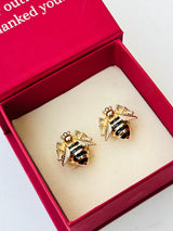 The Gentlemen's Bee
