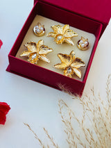 Custom Set of 5 (Golden Starfall+Golden Dew)