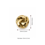 Rounded Signature Knot