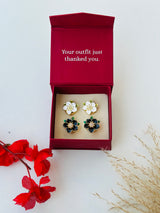 Custom Set of 4 (Blossoms)