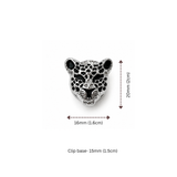 Custom Set of 4 (Midnight Roar+Royal Orbit)