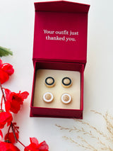 Custom Set of 4 (Majesty)