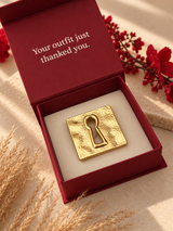 The Keyhole