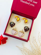 Custom Set of 6 (Fruit Box)