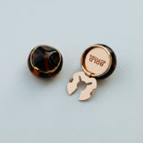Custom Set of 6 (Gilded Orbs)