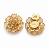 Golden Bloom