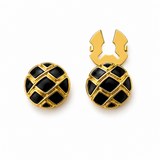 Custom Set of 4 (Midnight Roar+Royal Orbit)