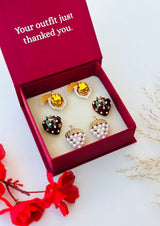 Custom Set of 6 (Fruit Box)