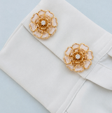 Golden Bloom