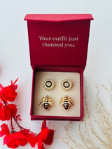 Custom Set of 4 (Royal Orbit+The Gentlemen’s Bee)