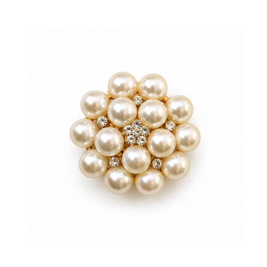 Mini Pearl Bloom