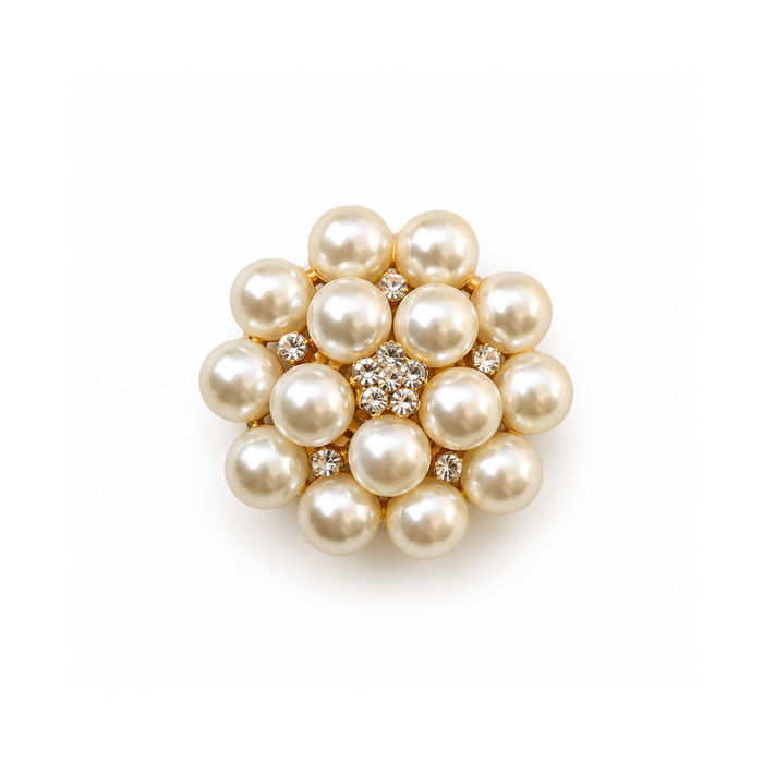 Mini Pearl Bloom