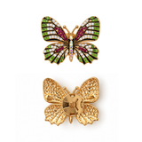 Green Fairy Flutter
