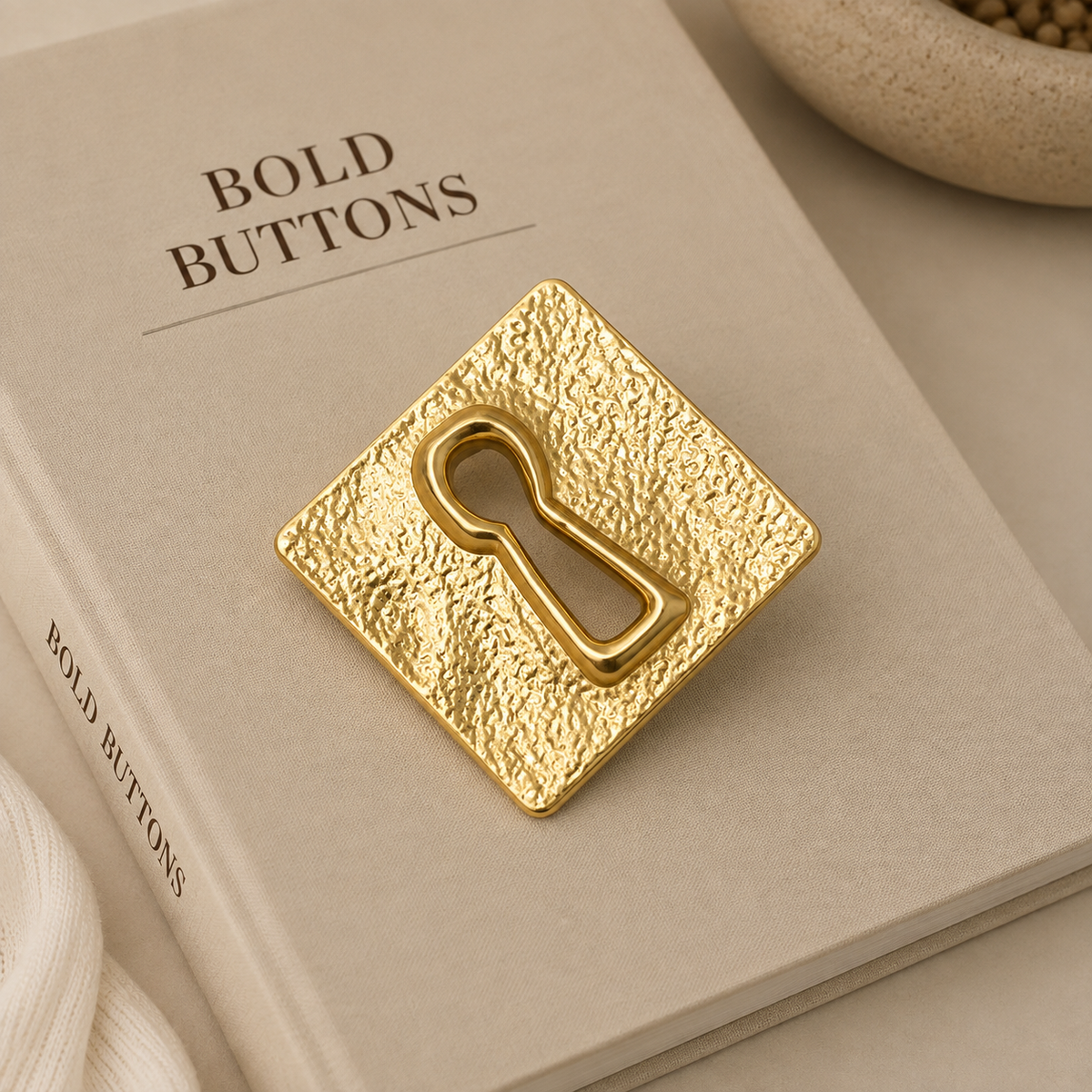 The Keyhole