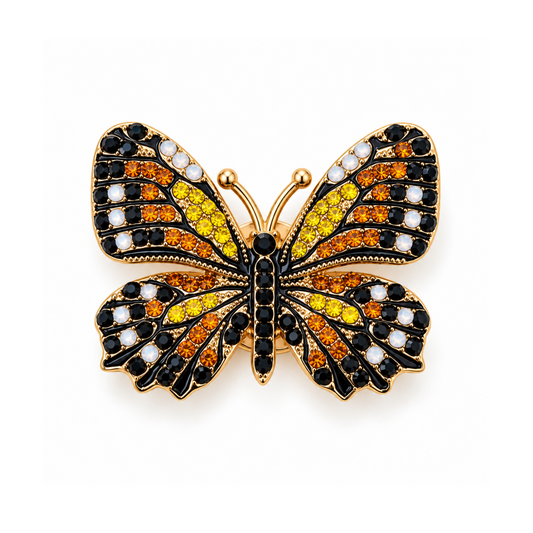 Coral Fairy Flutter