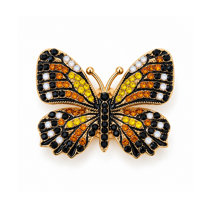 Coral Fairy Flutter