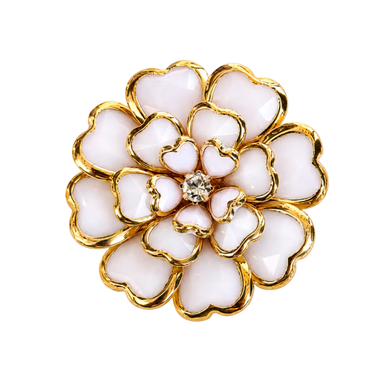 Ivory Bloom