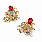 Scarlet Twist