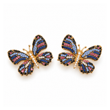Blue Fairy Flutter