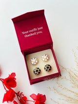 Custom Set of 4 (Grids)