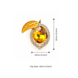 Custom Set of 6 (Fruit Box)