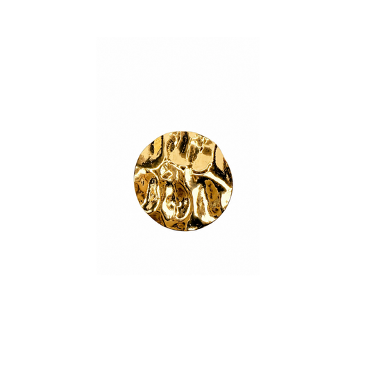 Golden Mini Molten