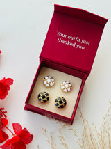 Custom Set of 4 (Grids)