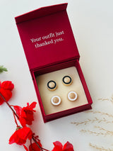 Custom Set of 4 (Majesty)