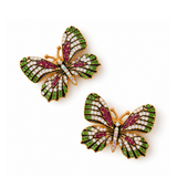Green Fairy Flutter