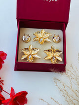 Custom Set of 5 (Golden Starfall+Golden Dew)