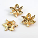 Golden Starfall
