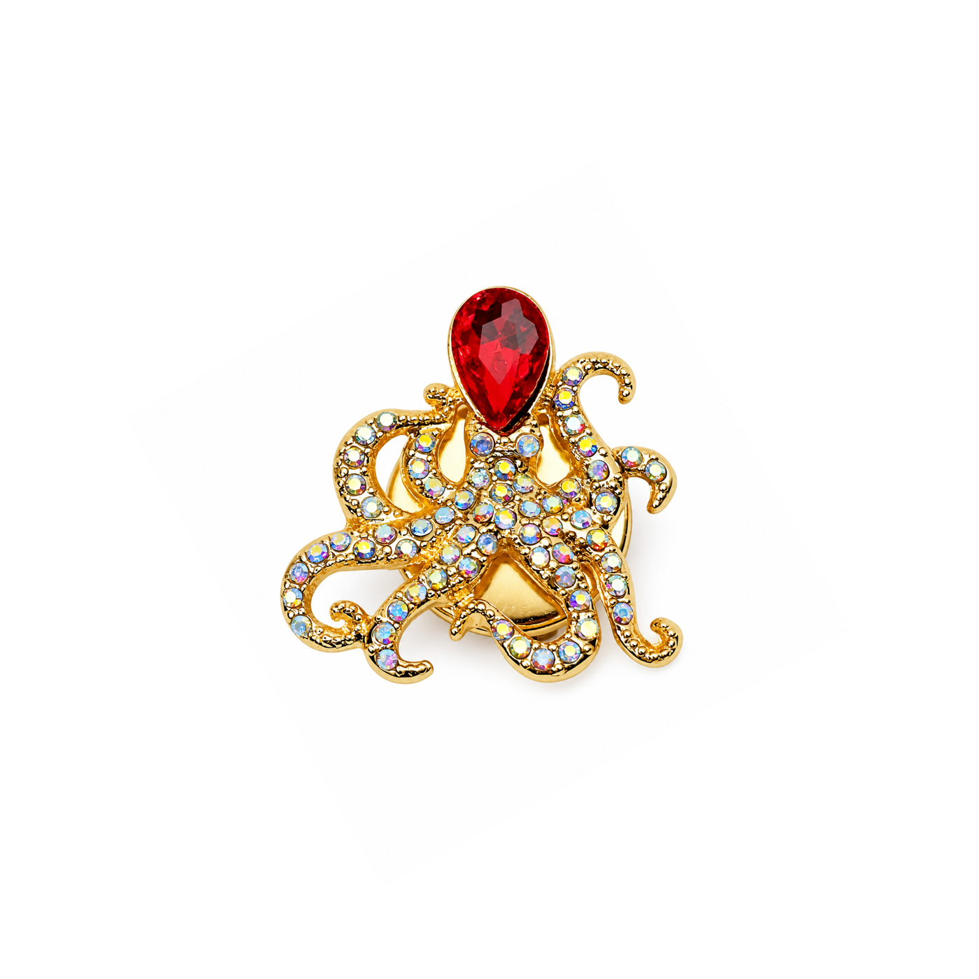 Scarlet Twist