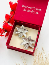 Silver Starfall