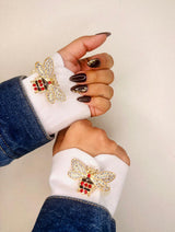 Honey Wings